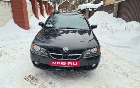 Nissan Almera, 2005 год, 500 000 рублей, 2 фотография