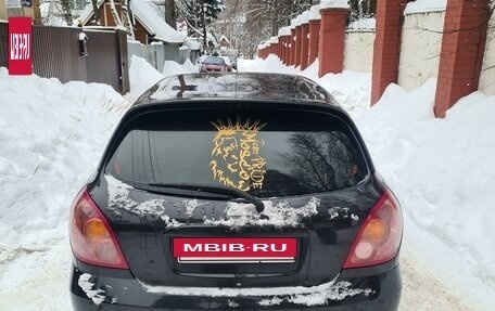 Nissan Almera, 2005 год, 500 000 рублей, 13 фотография