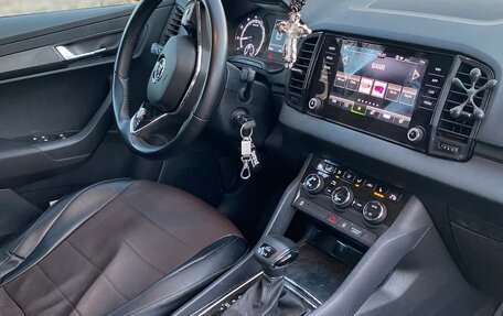 Skoda Karoq I, 2021 год, 2 650 000 рублей, 1 фотография