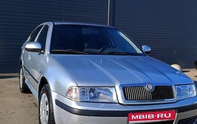 Skoda Octavia IV, 2010 год, 525 000 рублей, 1 фотография