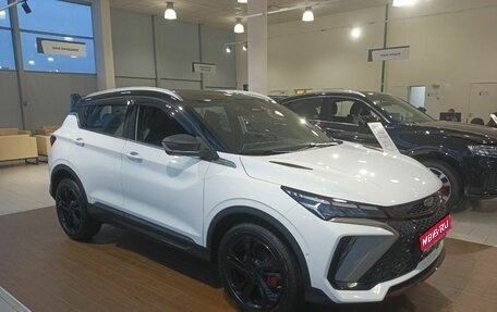 Geely Coolray I, 2024 год, 3 142 830 рублей, 1 фотография