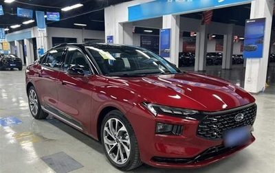 Ford Mondeo, 2025 год, 2 896 000 рублей, 1 фотография