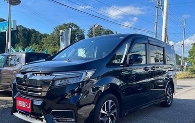 Honda Stepwgn IV, 2020 год, 1 598 000 рублей, 1 фотография