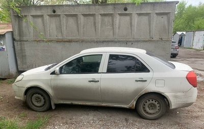 Geely MK I рестайлинг, 2012 год, 150 000 рублей, 1 фотография