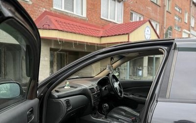 Nissan Sunny N16, 2003 год, 470 000 рублей, 1 фотография