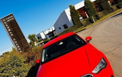 Audi A3, 2014 год, 1 700 000 рублей, 1 фотография