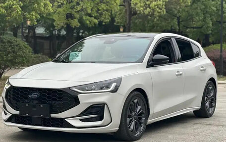 Ford Focus IV, 2022 год, 1 574 000 рублей, 1 фотография