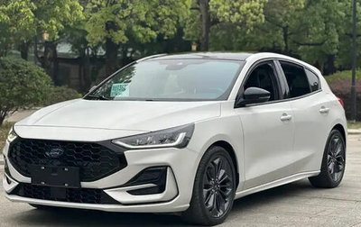 Ford Focus IV, 2022 год, 1 574 000 рублей, 1 фотография