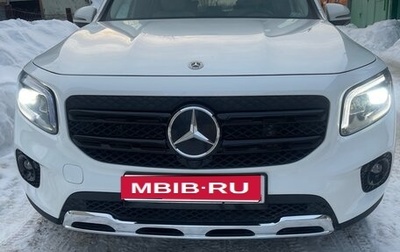 Mercedes-Benz GLB, 2022 год, 4 200 000 рублей, 1 фотография