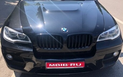BMW X6, 2013 год, 2 100 000 рублей, 1 фотография