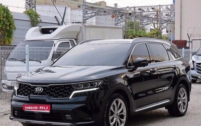 KIA Sorento IV, 2022 год, 3 150 000 рублей, 1 фотография