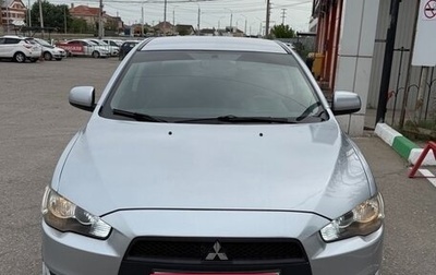 Mitsubishi Lancer IX, 2007 год, 680 000 рублей, 1 фотография