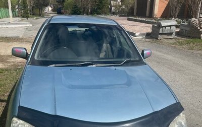 Subaru Impreza III, 2002 год, 550 000 рублей, 1 фотография