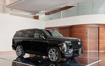 Cadillac Escalade V, 2025 год, 23 900 000 рублей, 1 фотография