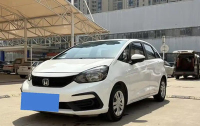 Honda Fit, 2021 год, 1 200 000 рублей, 1 фотография