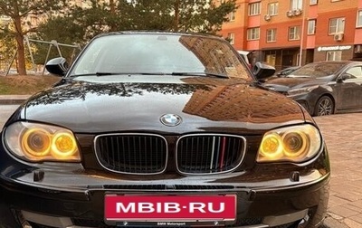 BMW 1 серия, 2011 год, 999 999 рублей, 1 фотография