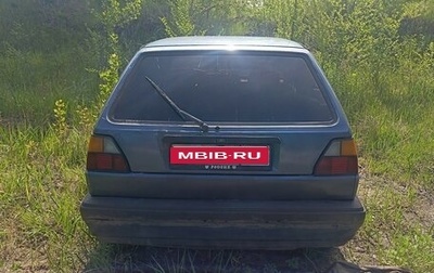 Volkswagen Golf II, 1985 год, 60 000 рублей, 1 фотография