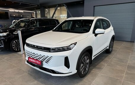 CheryExeed LX, 2024 год, 3 140 000 рублей, 1 фотография