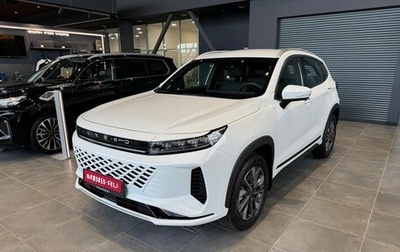 CheryExeed LX, 2024 год, 3 140 000 рублей, 1 фотография