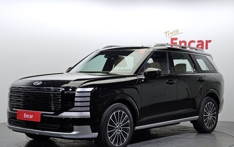 Hyundai Palisade, 2025 год, 11 200 000 рублей, 1 фотография