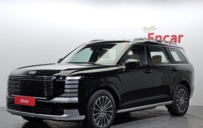 Hyundai Palisade, 2025 год, 11 200 000 рублей, 1 фотография