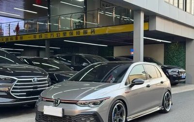 Volkswagen Golf GTI, 2021 год, 2 200 090 рублей, 1 фотография