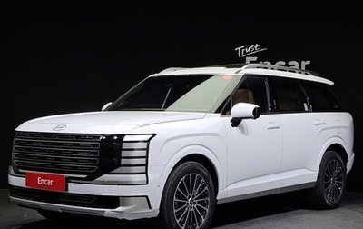 Hyundai Palisade, 2025 год, 11 200 000 рублей, 1 фотография