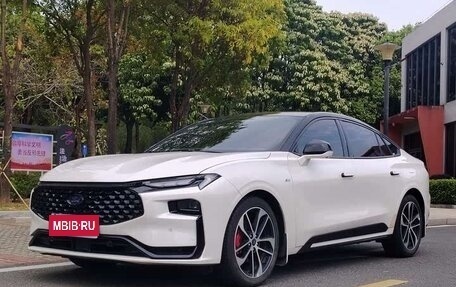 Ford Mondeo, 2022 год, 2 425 000 рублей, 1 фотография