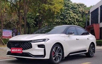 Ford Mondeo, 2022 год, 2 425 000 рублей, 1 фотография