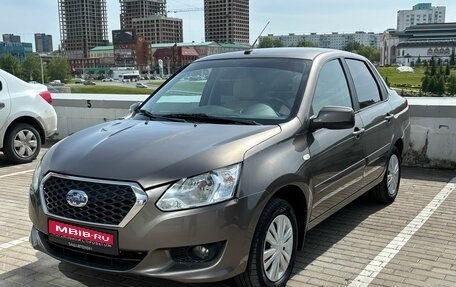 Datsun on-DO I рестайлинг, 2019 год, 565 000 рублей, 1 фотография