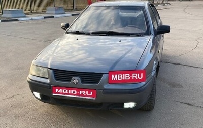 Iran Khodro Samand, 2007 год, 175 000 рублей, 1 фотография