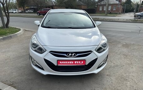 Hyundai i40 I рестайлинг, 2014 год, 1 150 000 рублей, 1 фотография