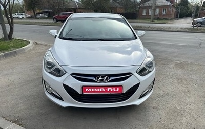 Hyundai i40 I рестайлинг, 2014 год, 1 150 000 рублей, 1 фотография
