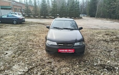 Daewoo Nexia I рестайлинг, 2011 год, 150 000 рублей, 1 фотография