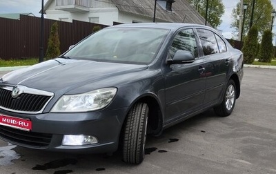 Skoda Octavia, 2011 год, 999 999 рублей, 1 фотография
