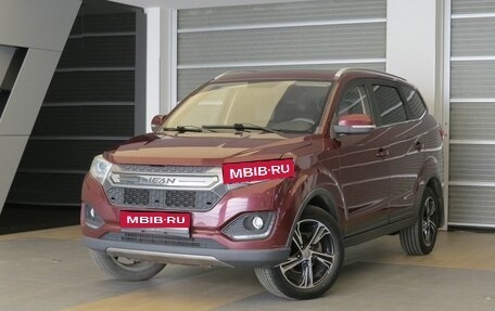 Lifan Myway, 2018 год, 899 000 рублей, 1 фотография