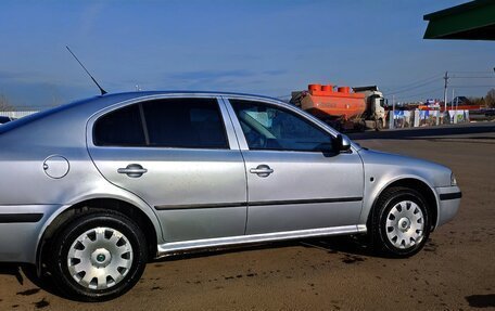 Skoda Octavia IV, 2010 год, 525 000 рублей, 6 фотография