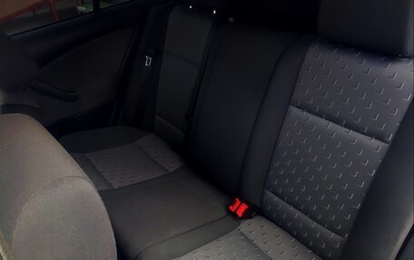 Skoda Octavia IV, 2010 год, 525 000 рублей, 10 фотография