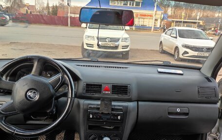 Skoda Octavia IV, 2010 год, 525 000 рублей, 12 фотография