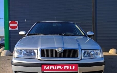 Skoda Octavia IV, 2010 год, 525 000 рублей, 2 фотография
