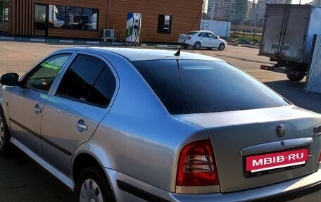 Skoda Octavia IV, 2010 год, 525 000 рублей, 4 фотография
