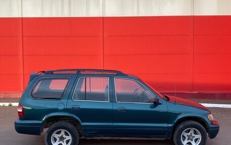 KIA Sportage IV рестайлинг, 2001 год, 245 000 рублей, 6 фотография