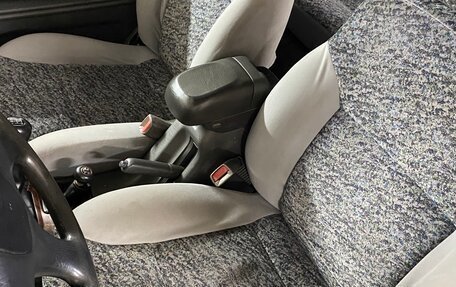 KIA Sportage IV рестайлинг, 2001 год, 245 000 рублей, 8 фотография