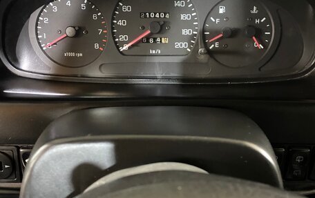 KIA Sportage IV рестайлинг, 2001 год, 245 000 рублей, 9 фотография