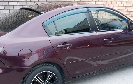 Mazda 3, 2007 год, 500 000 рублей, 5 фотография
