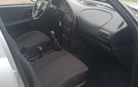 Chevrolet Niva I рестайлинг, 2014 год, 610 000 рублей, 6 фотография