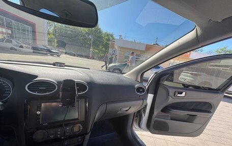 Ford Focus II рестайлинг, 2007 год, 635 000 рублей, 9 фотография