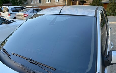 Ford Focus II рестайлинг, 2007 год, 635 000 рублей, 13 фотография