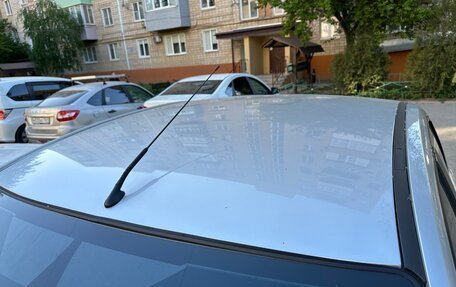 Ford Focus II рестайлинг, 2007 год, 635 000 рублей, 14 фотография