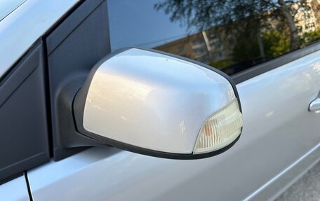 Ford Focus II рестайлинг, 2007 год, 635 000 рублей, 21 фотография